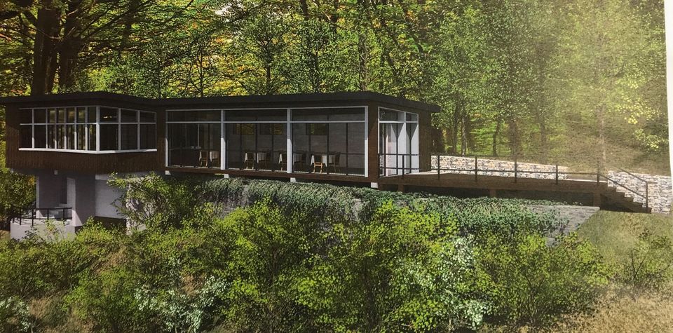 Le Chalet de Paul