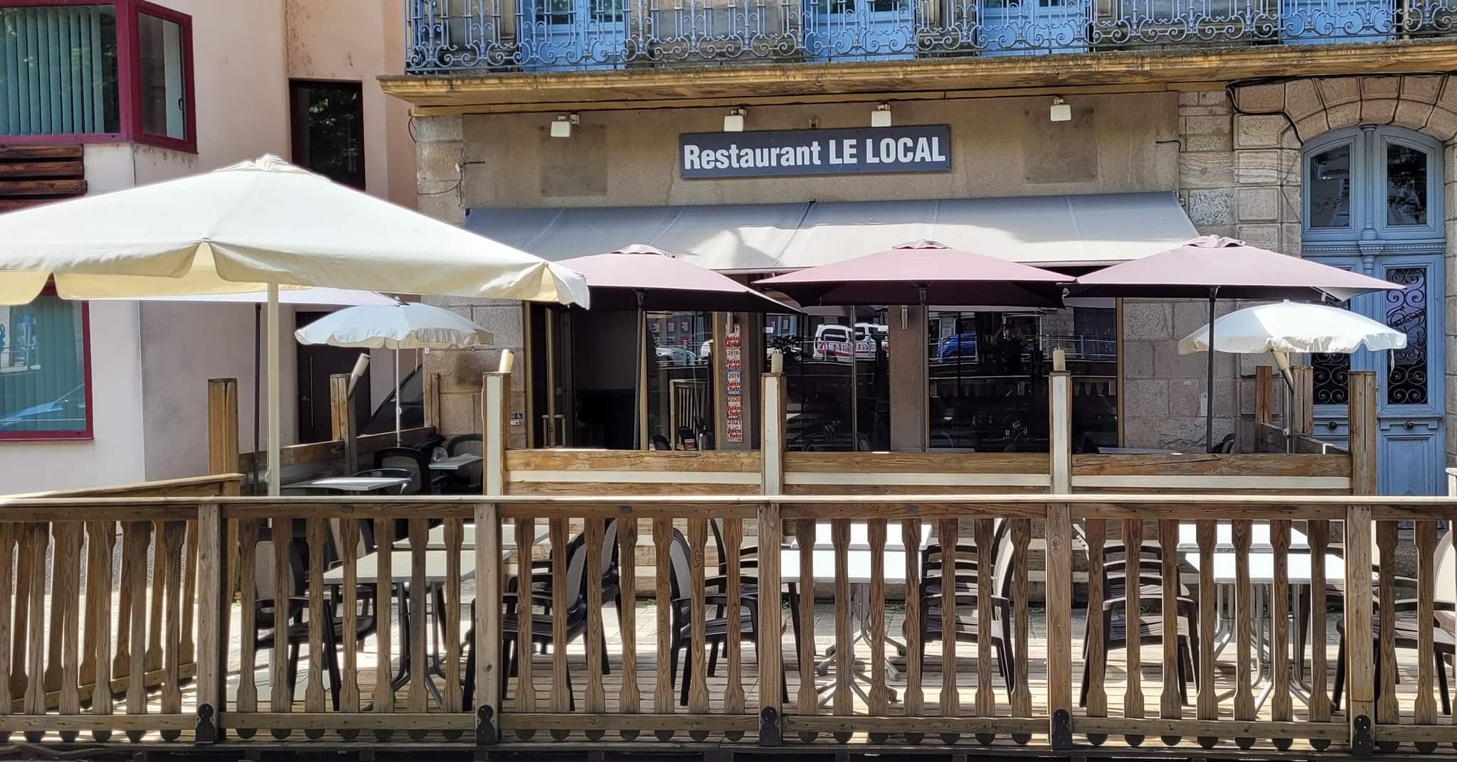 Le Local