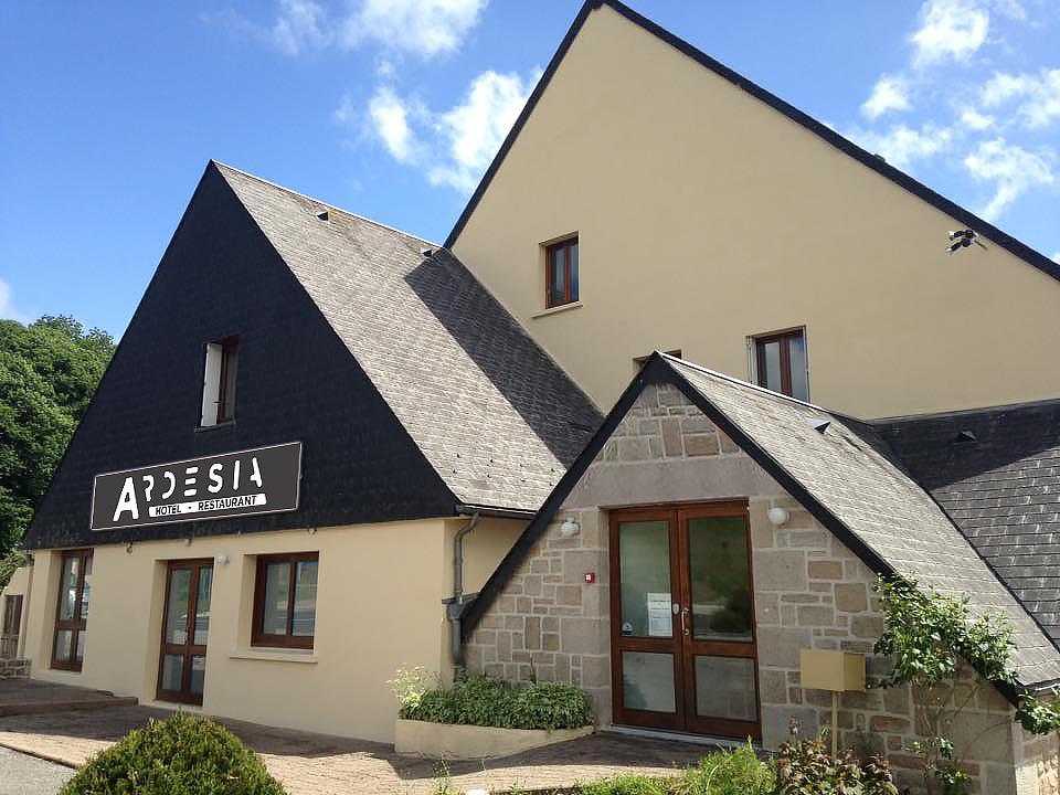 Hôtel Restaurant Ardesia