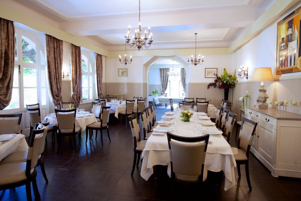 Logis Hôtel Restaurant Nougier
