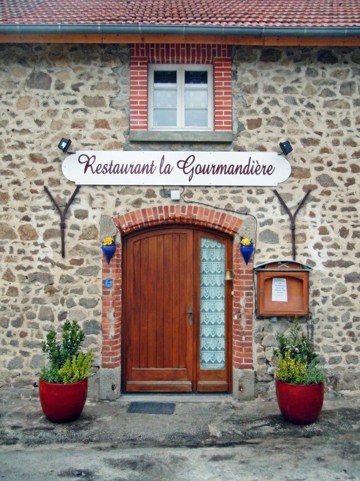 La Gourmandière