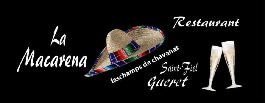 La Macarena