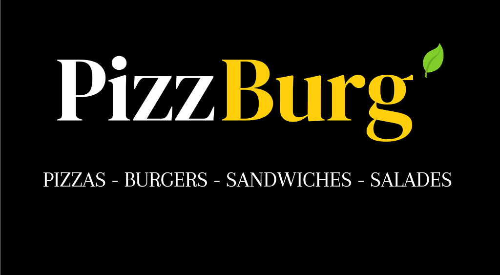 Pizzburg'Guéret