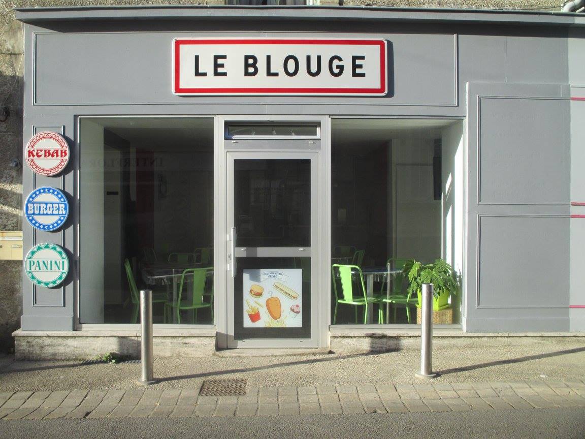 Le Blouge, Coulonges-sur-l'Autize - photo 2