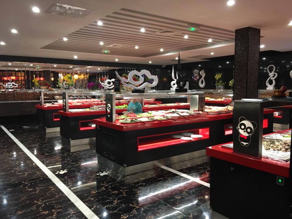 Restaurant Ô Panda_1