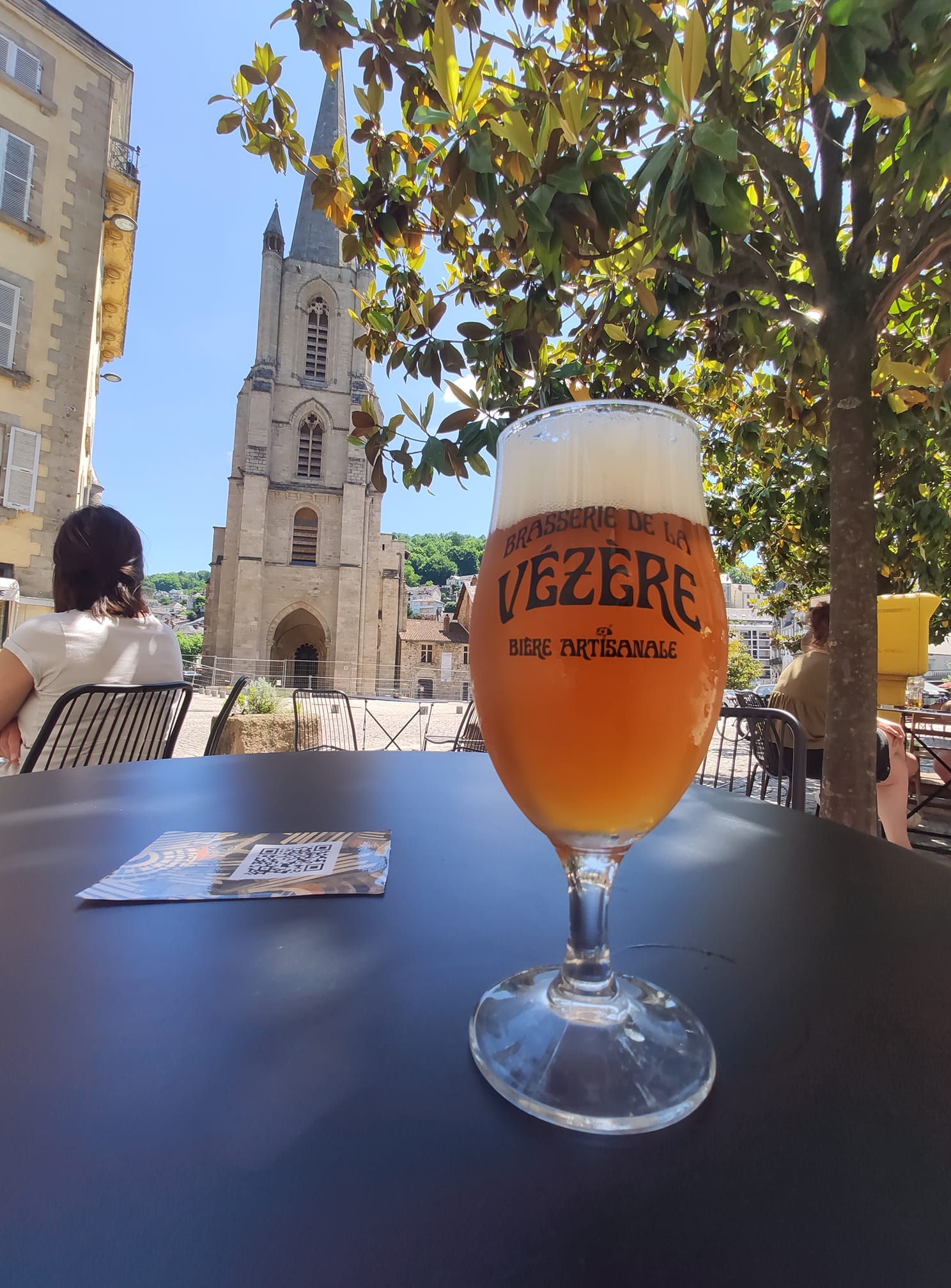 Le Richelieu