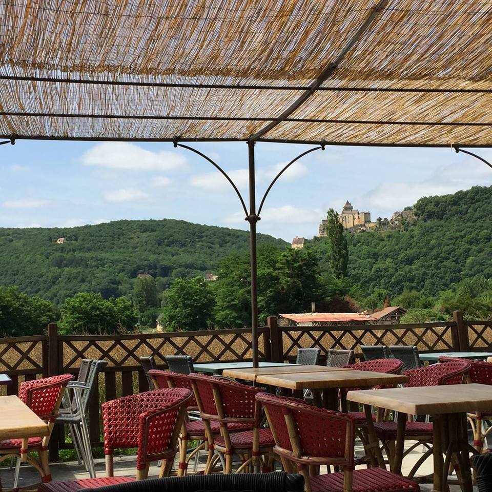 La P'tite Grange