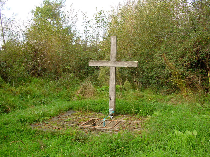 2016 - Sentier St Paul - St Clair