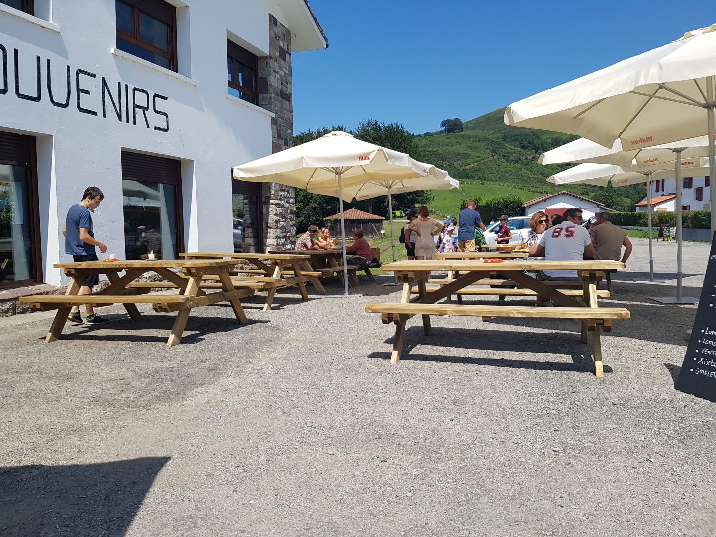 Venta Lizaieta