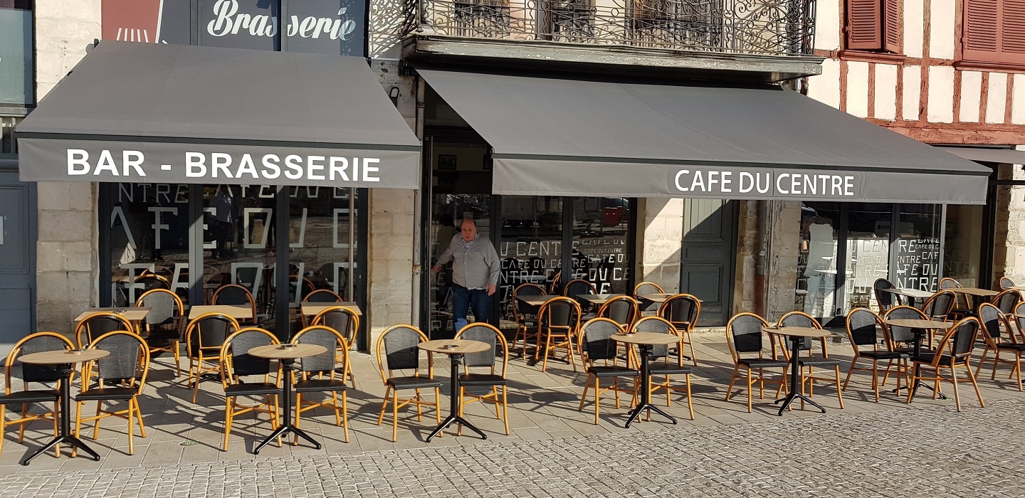 Café du centre