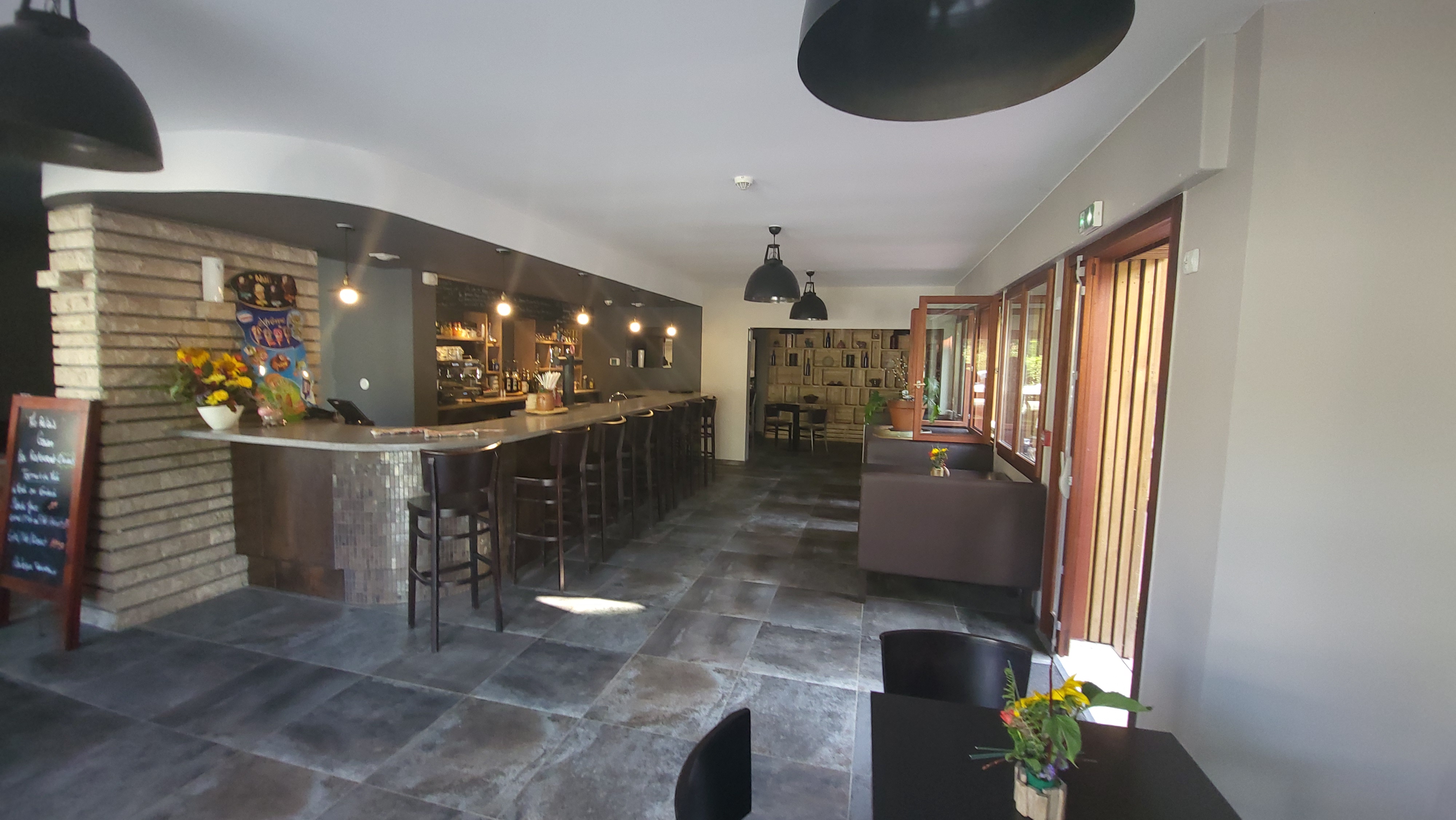 Au Relais Gascon