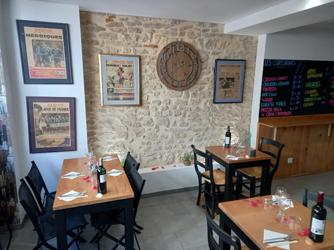 Chez Yannou