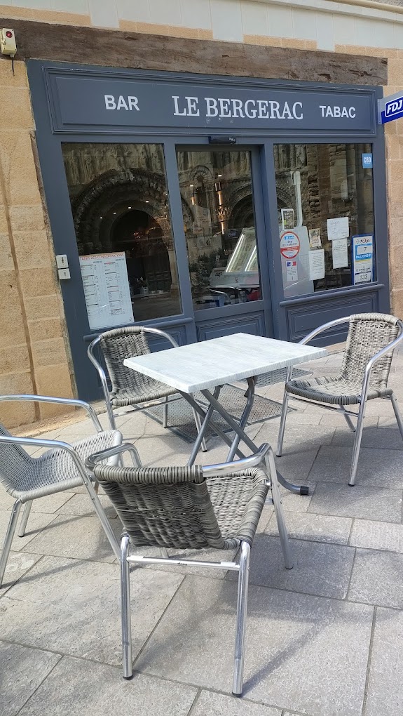 Le Bergerac