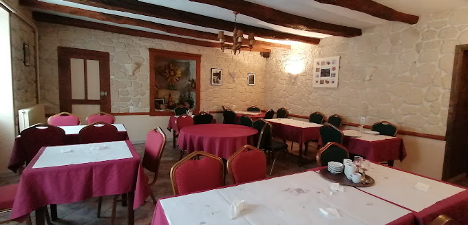 La Chaumière Meuzacoise