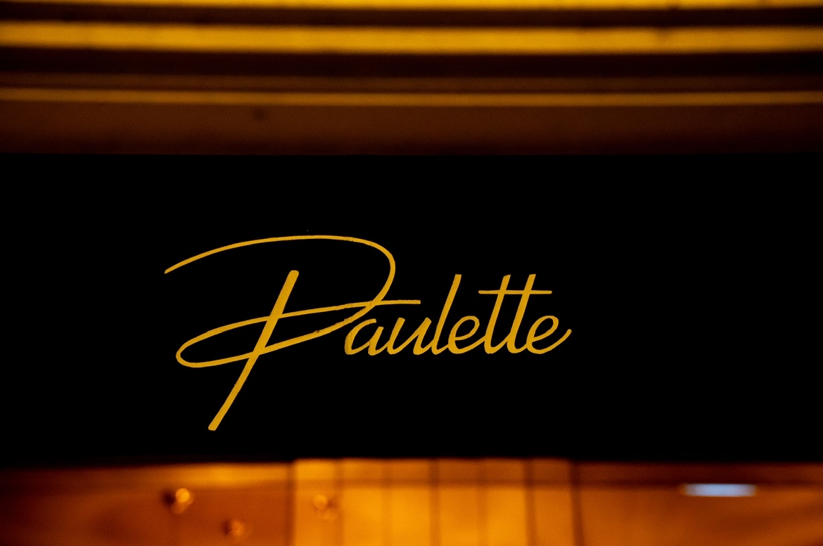 Paulette