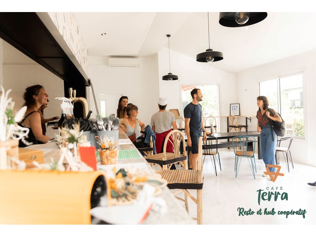 Café Terra