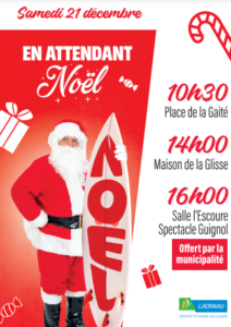 21 décembre noel lo