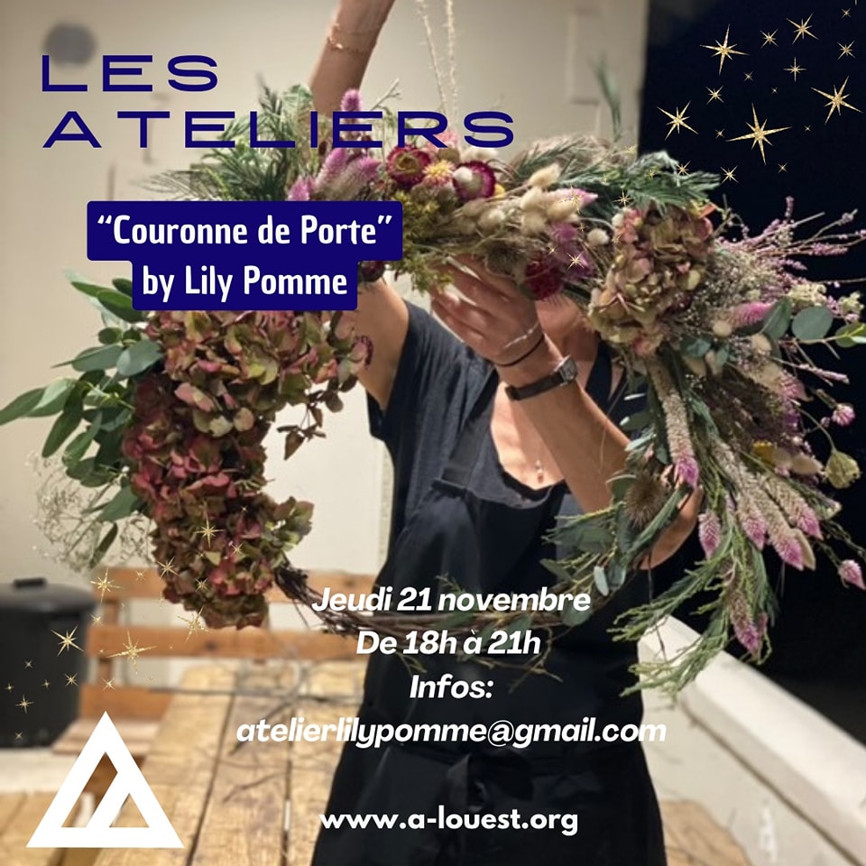 21 novembre atelier lv