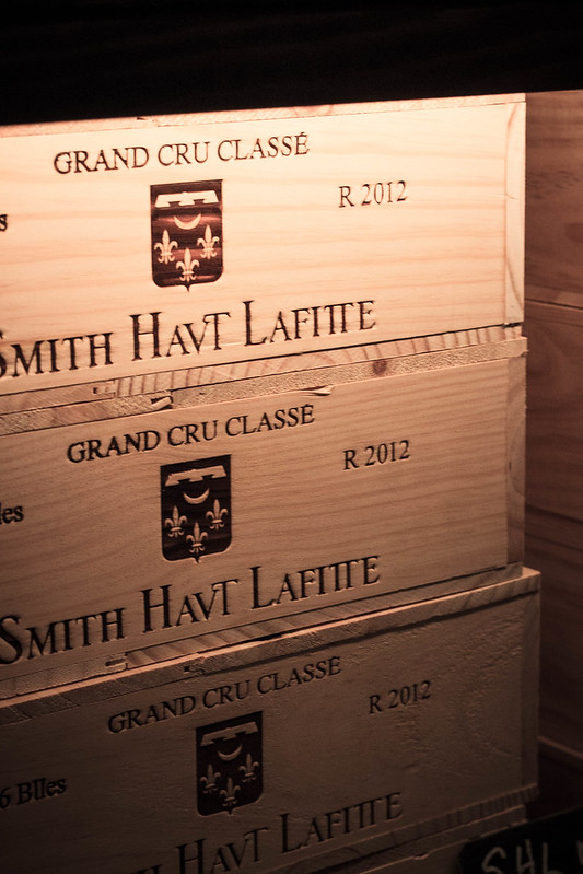 Château Smith Haut Lafitte
