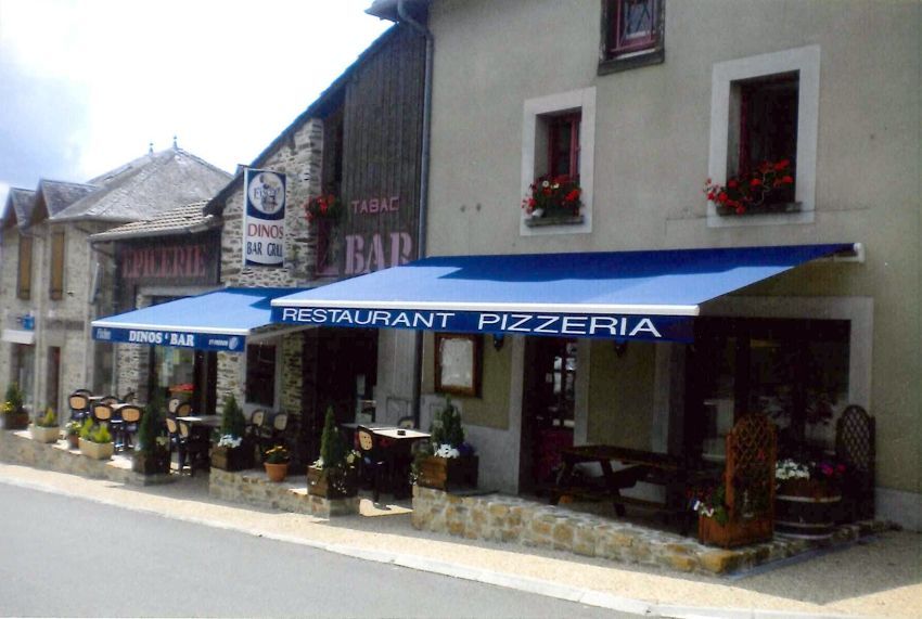 Chez Marcel