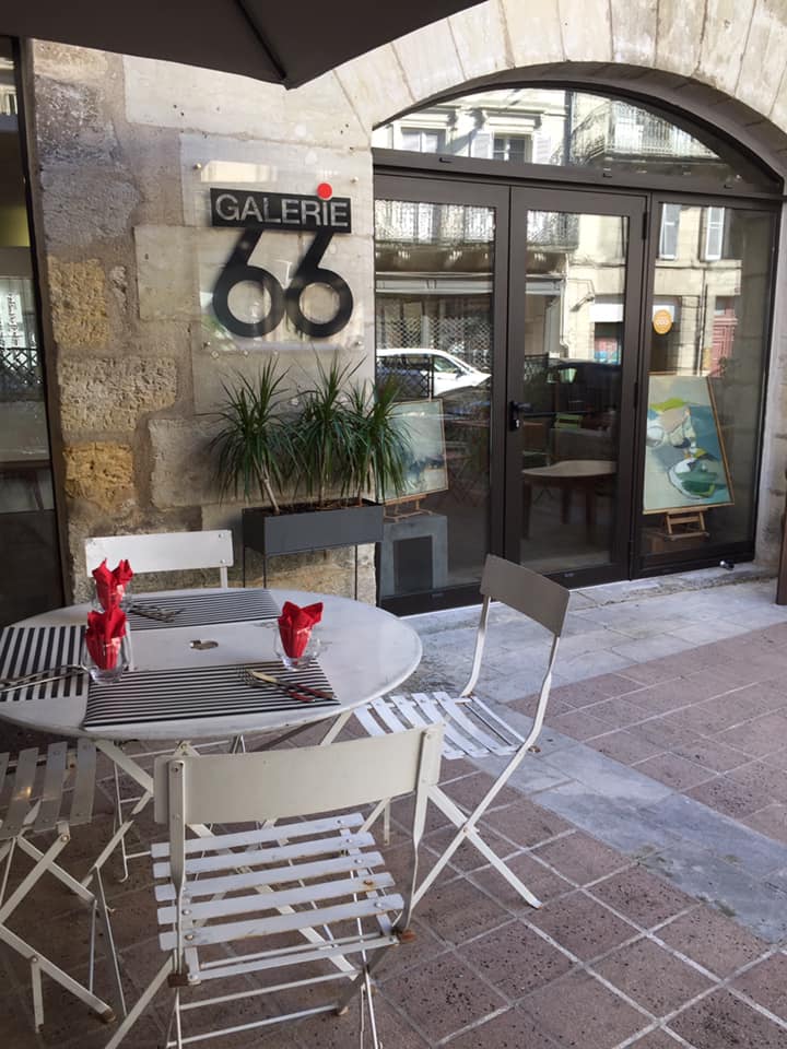 66 degrès