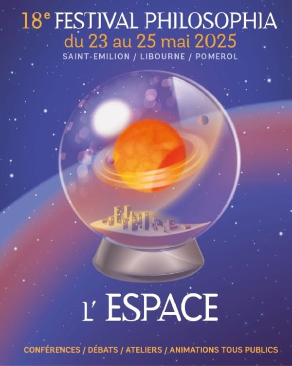 Festival Philosophia 2025