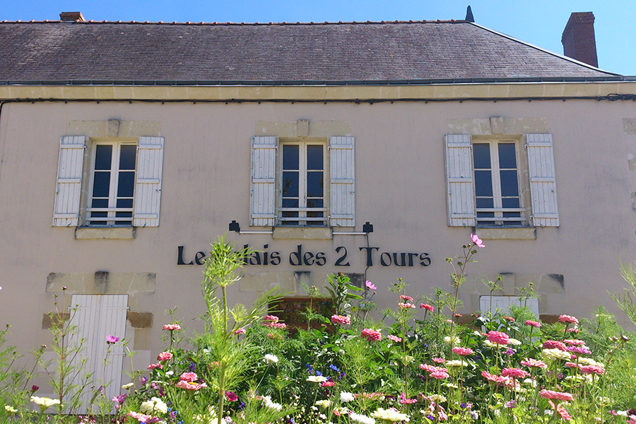 Les 2 tours