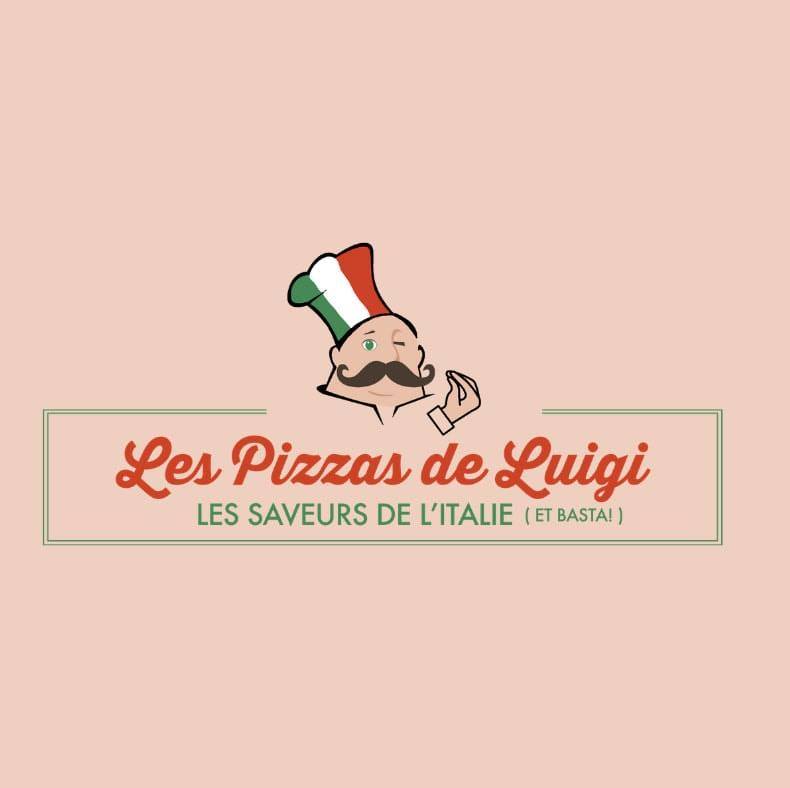 Les Pizzas de Luigi