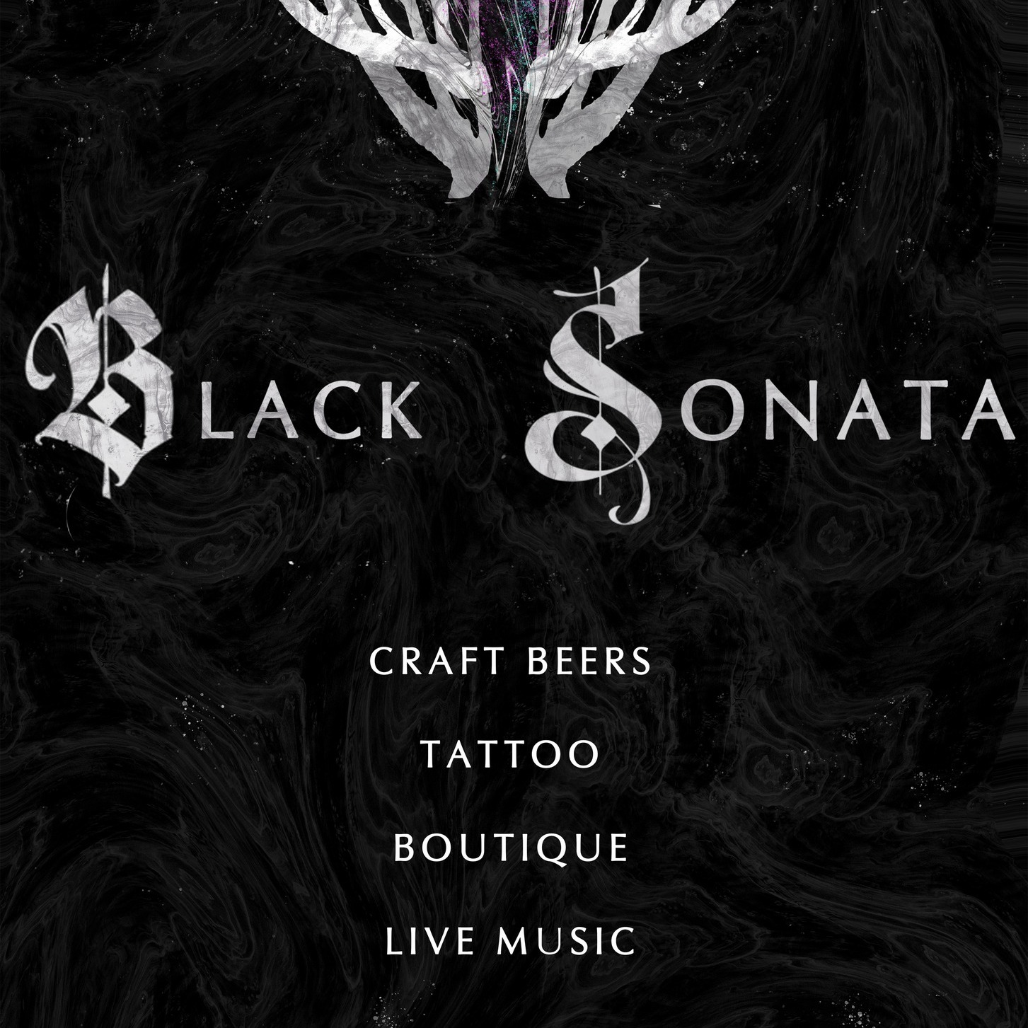 Black Sonata