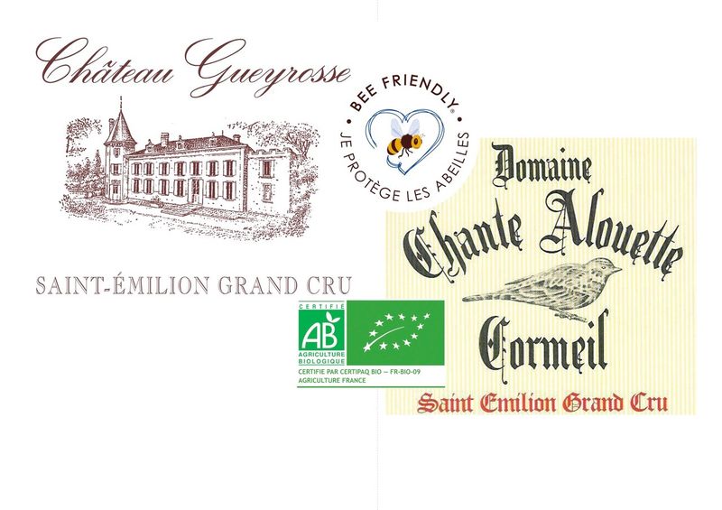 Château Gueyrosse