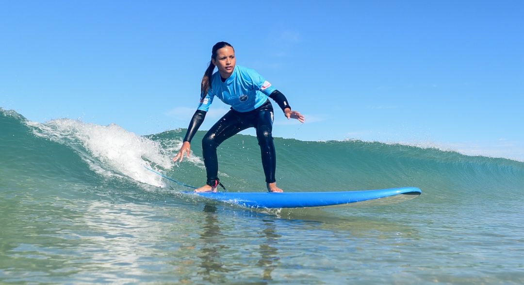 Pyla Surf School