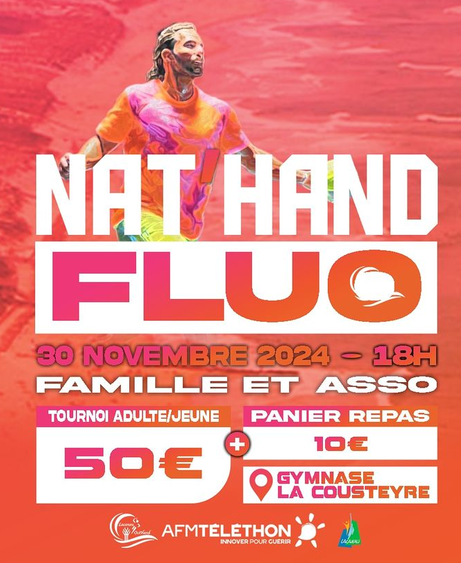 30 novembre hand