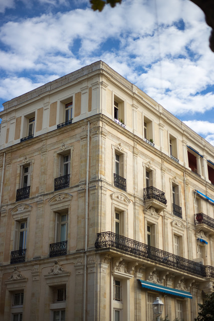 Le Grand Hôtel