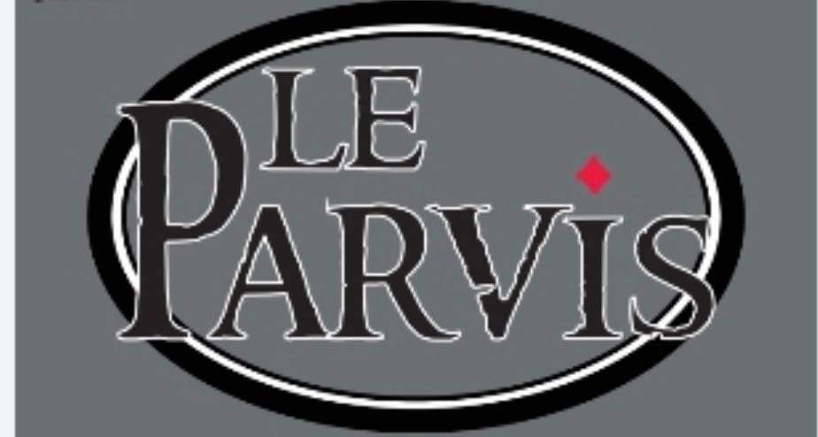 Le Parvis