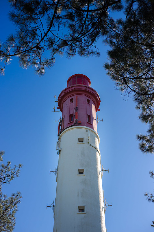 Phare du Cap-Ferret