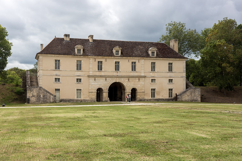 Le Fort-Médoc