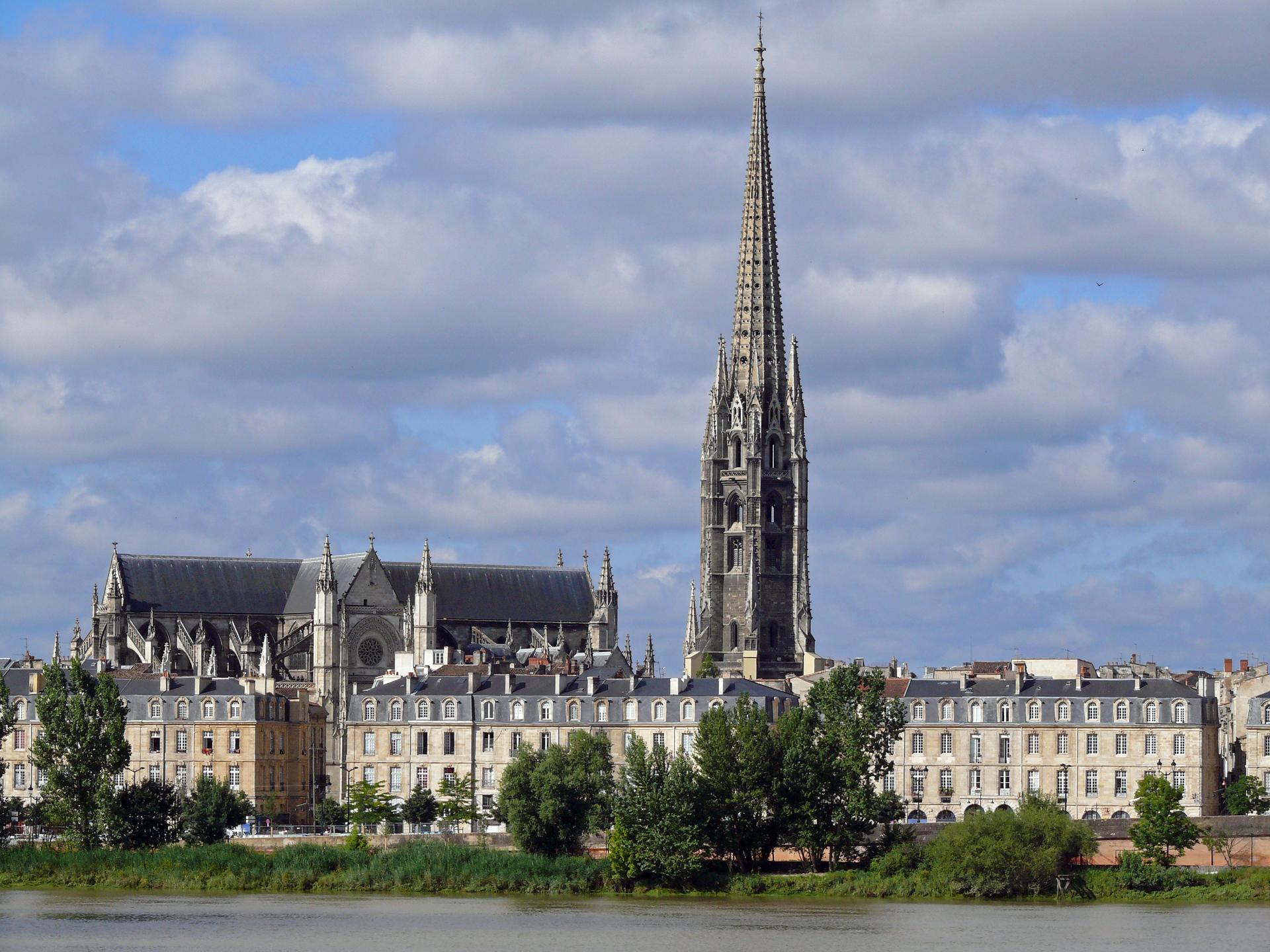 Basilique Saint Michel