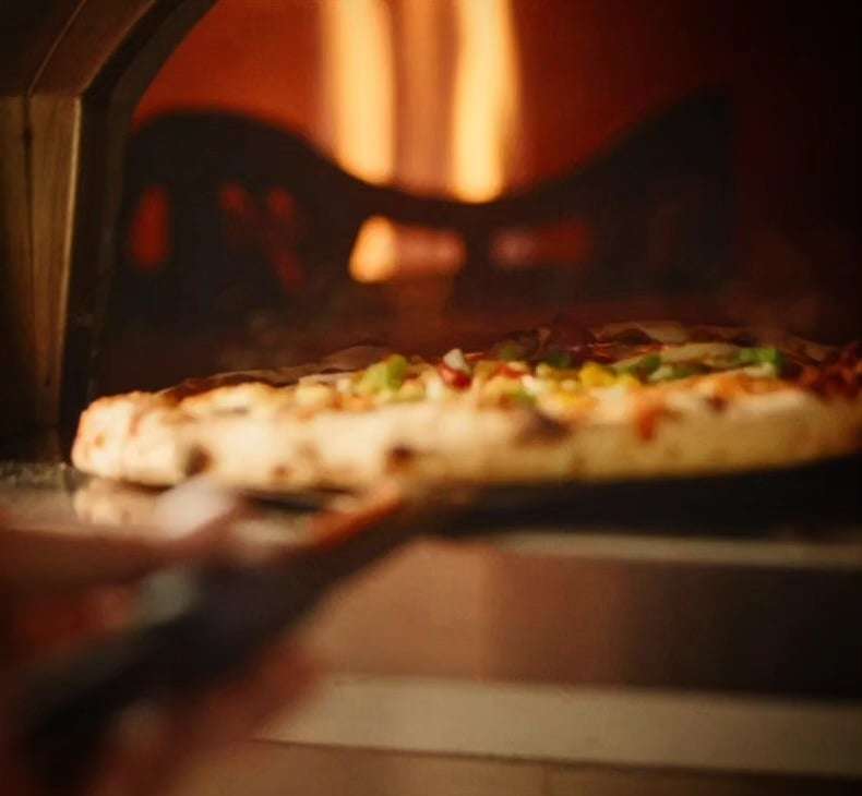 Le Ranch Pizzeria
