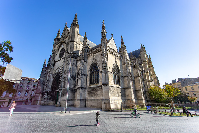 Basilique Saint-Michel