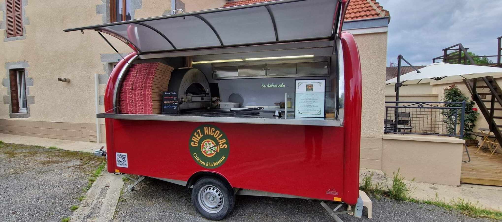 Chez Nicolas
