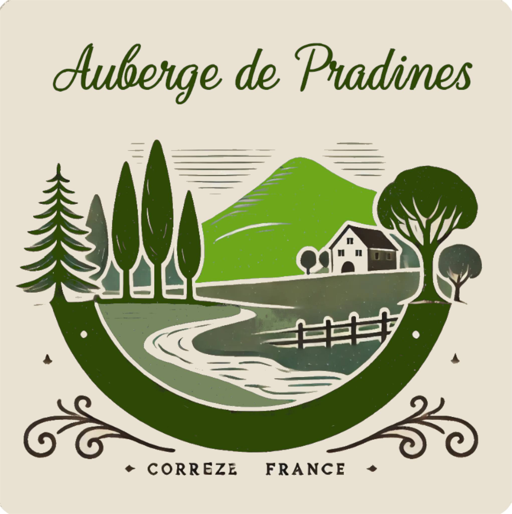 Auberge de Pradines