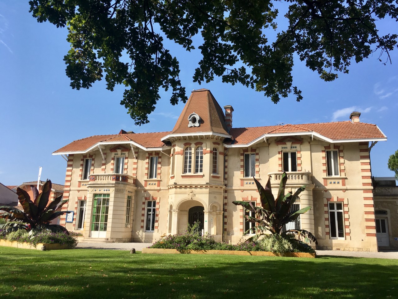 Exposition de « Formes et Couleurs »