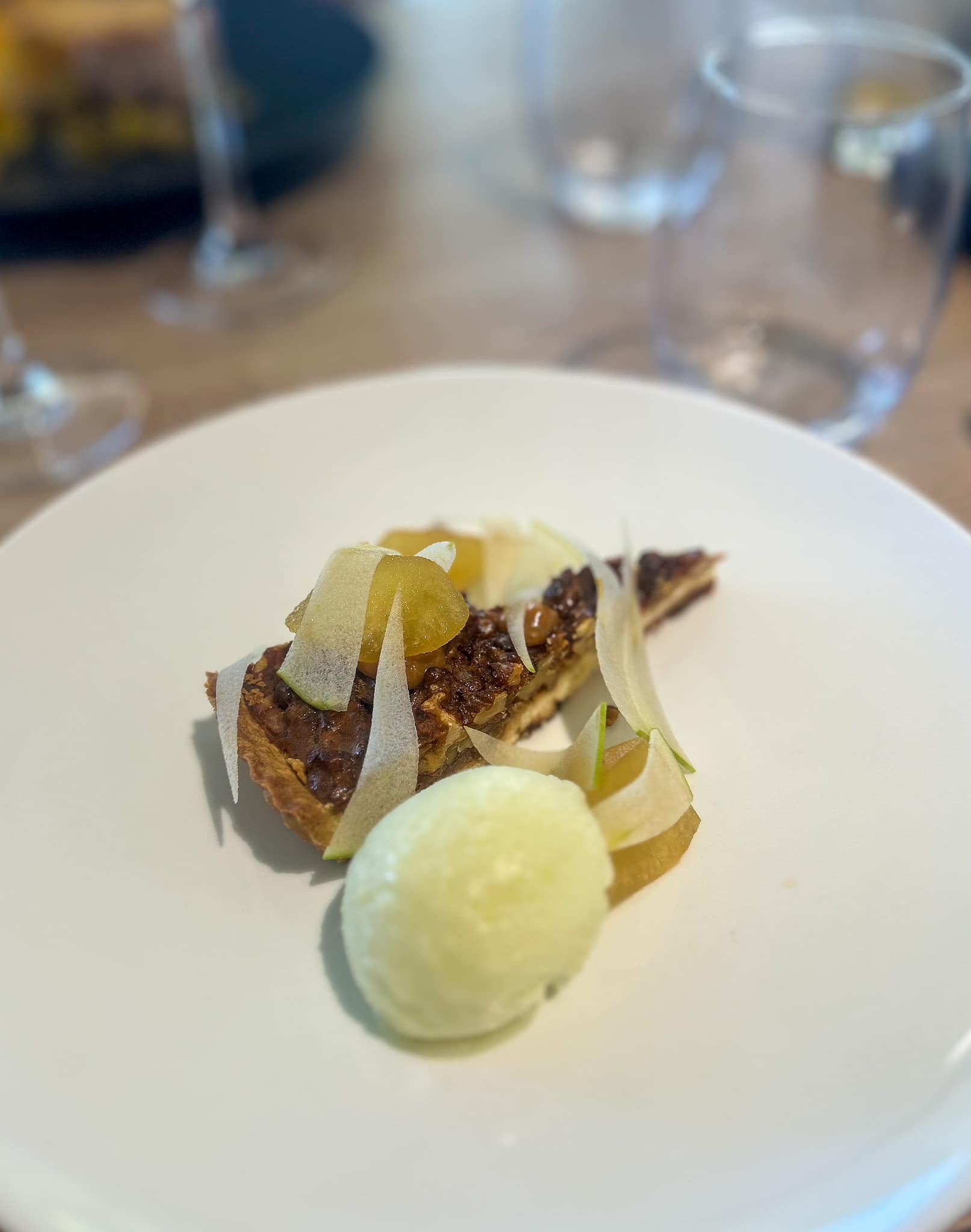 Restaurant Lacustra