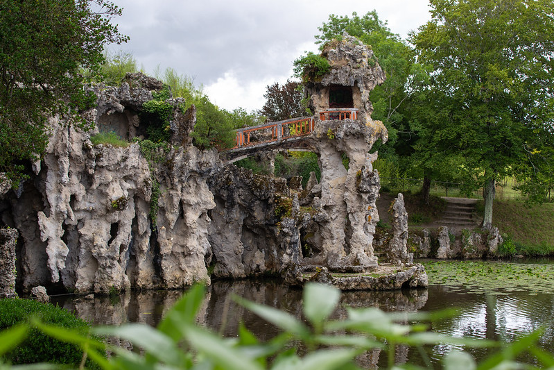 Parc de Majolan