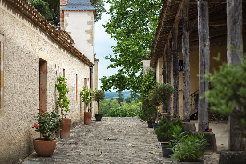 Domaine de Malagar