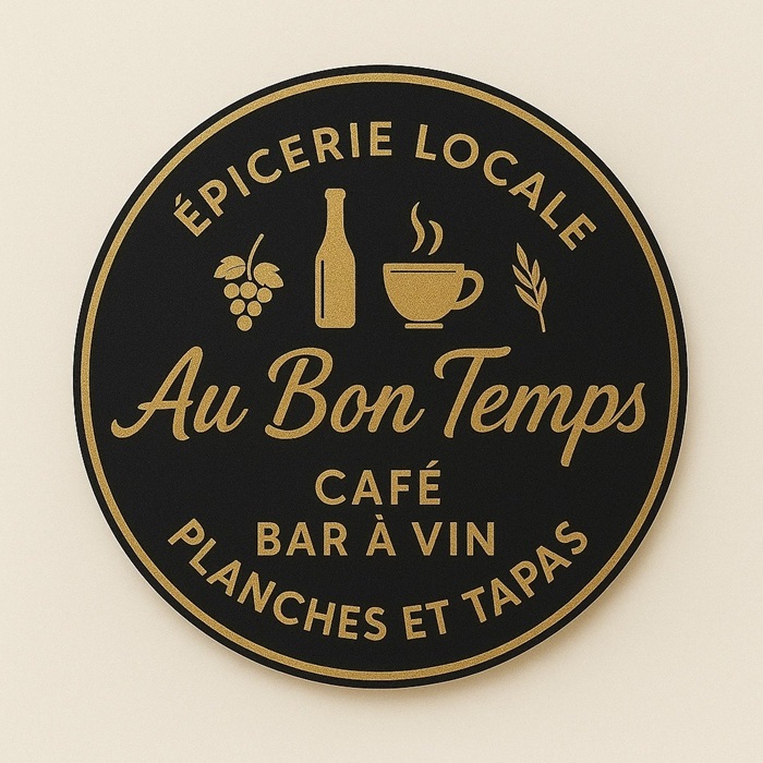 Au bon temps