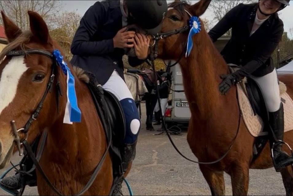 Compétition sauts d&rsquo;obstacles « Challenge du Bassin »