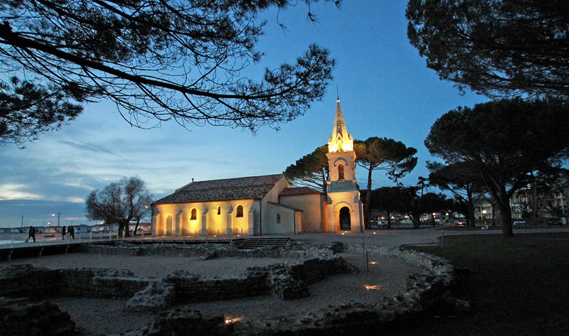 Concert de Noël à l&rsquo;église St Eloi