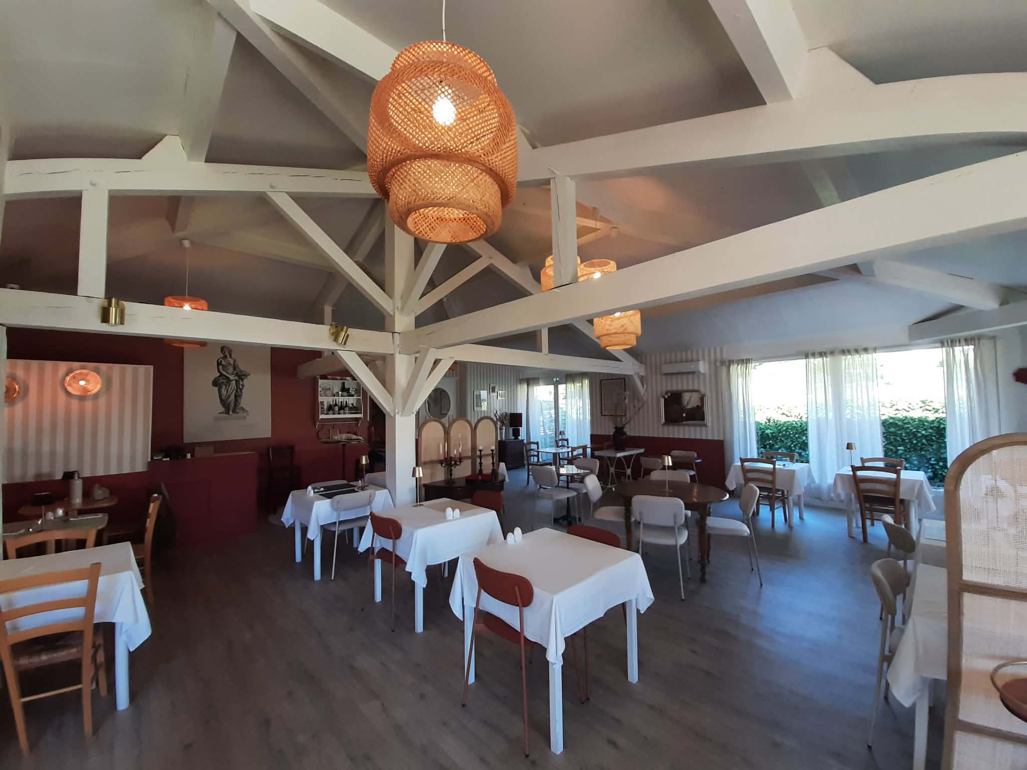 Restaurant du Clos Nicolas