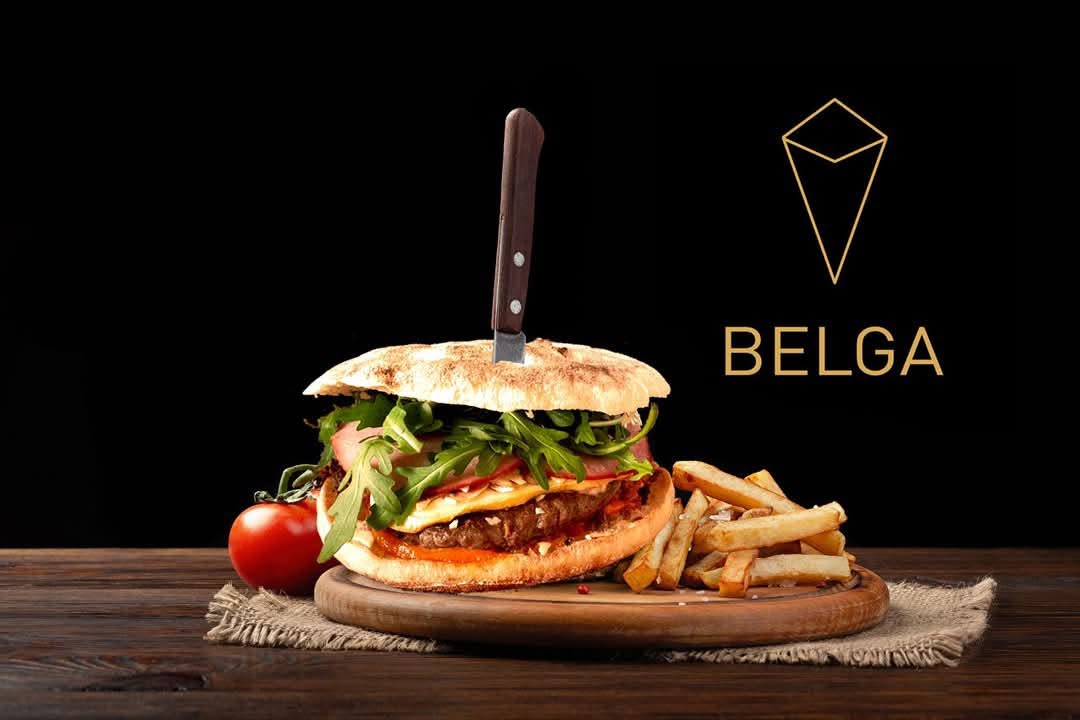 Belga, La Crèche - photo 3